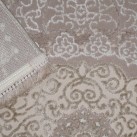 Синтетичний килим Levado 08098A VISONE/L.BEIGE - Висока якість за найкращою ціною в Україні зображення 2.